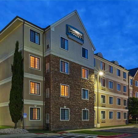 Staybridge Suites Austin Round Rock, An Ihg Hotel Exterior photo