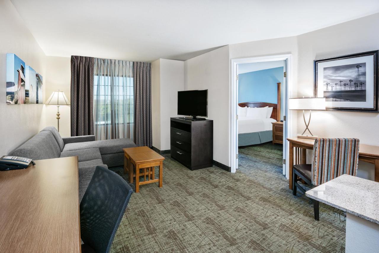 Staybridge Suites Austin Round Rock, An Ihg Hotel Room photo